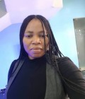 Rencontre Femme Nigeria à Lagos : Queen, 38 ans